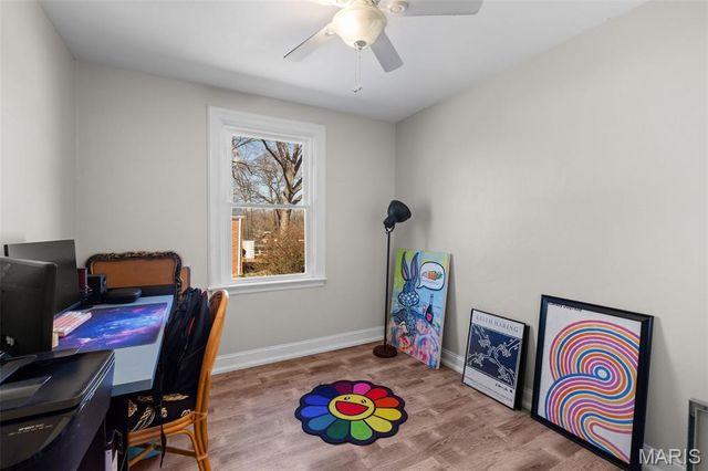 3666 McKibbon Road, St Louis, MO 63114