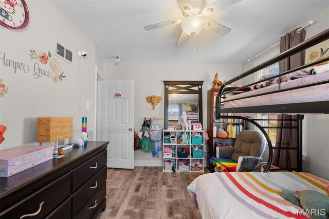 3666 McKibbon Road, St Louis, MO 63114