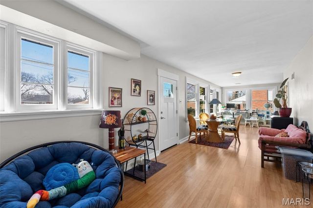 3666 McKibbon Road, St Louis, MO 63114