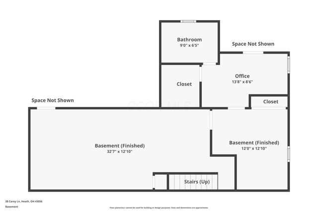 38 Carey Lane, Heath, OH 43056