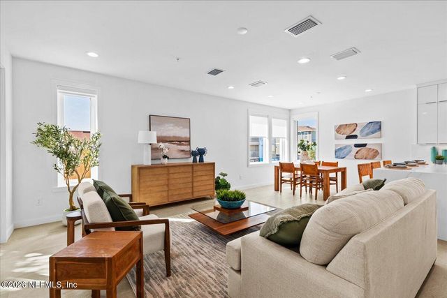 118 13TH Avenue S 103 C, Jacksonville Beach, FL 32250