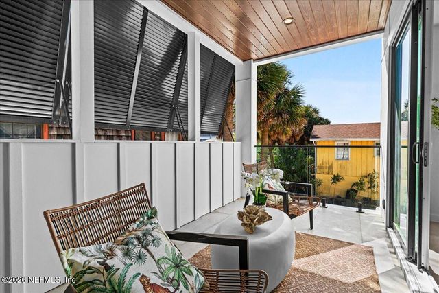 118 13TH Avenue S 103 C, Jacksonville Beach, FL 32250