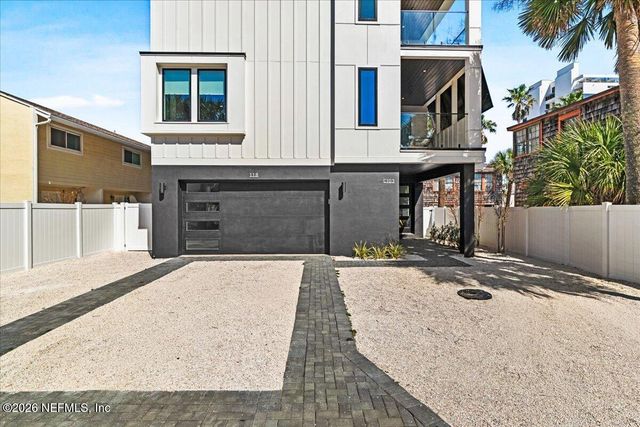 118 13TH Avenue S 103 C, Jacksonville Beach, FL 32250