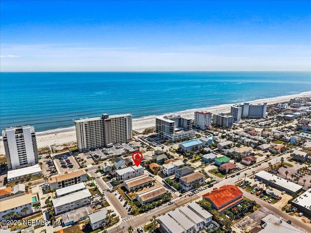 118 13TH Avenue S 103 C, Jacksonville Beach, FL 32250