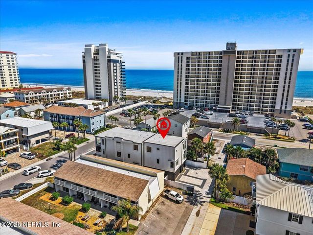 118 13TH Avenue S 103 C, Jacksonville Beach, FL 32250