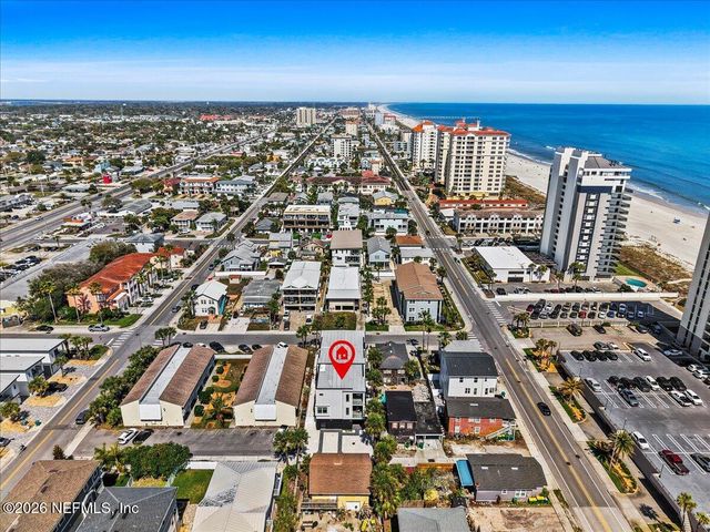 118 13TH Avenue S 103 C, Jacksonville Beach, FL 32250