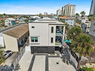 118 13TH Avenue S 103 C, Jacksonville Beach, FL 32250