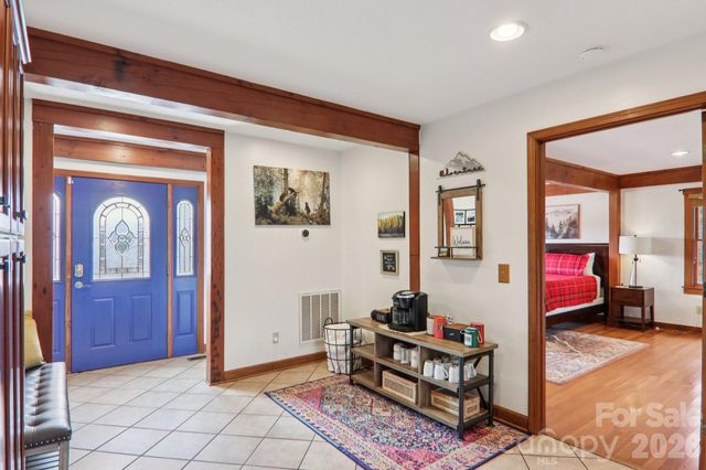 28 Nantahala Ridge, Bryson City, NC 28713