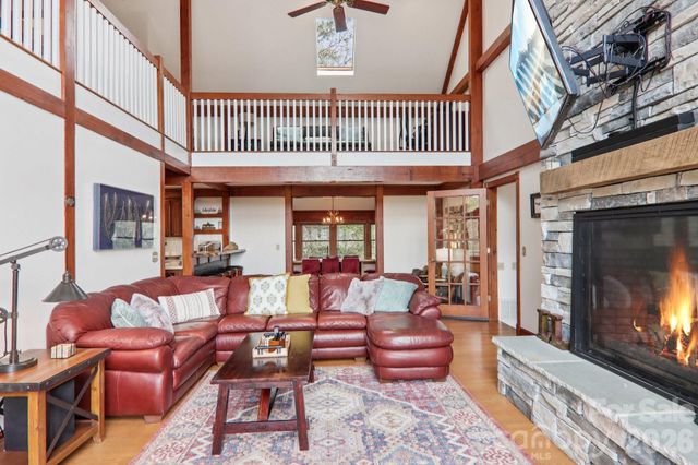 28 Nantahala Ridge, Bryson City, NC 28713