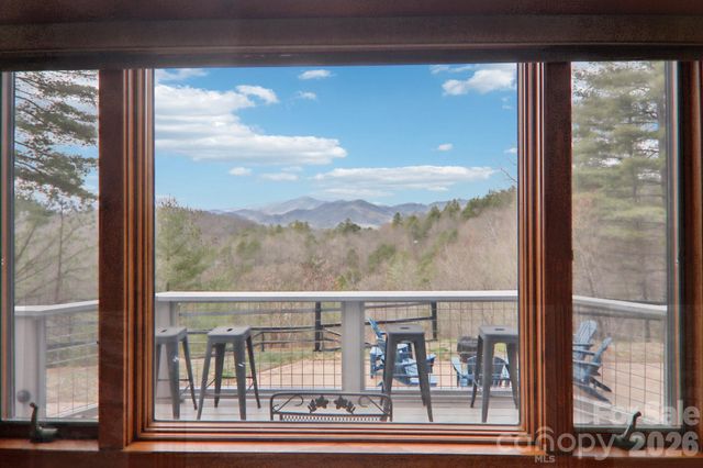 28 Nantahala Ridge, Bryson City, NC 28713