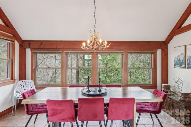 28 Nantahala Ridge, Bryson City, NC 28713