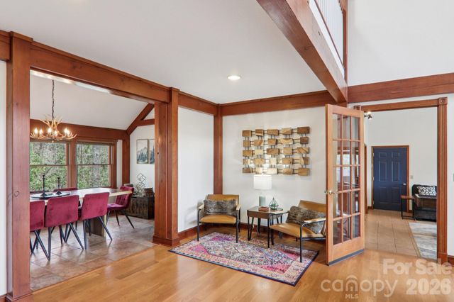 28 Nantahala Ridge, Bryson City, NC 28713