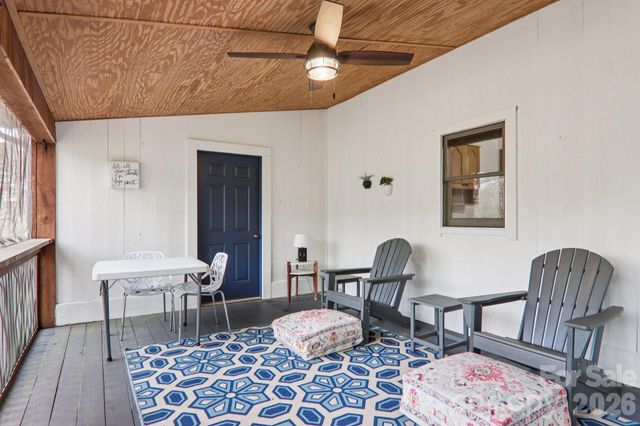 28 Nantahala Ridge, Bryson City, NC 28713