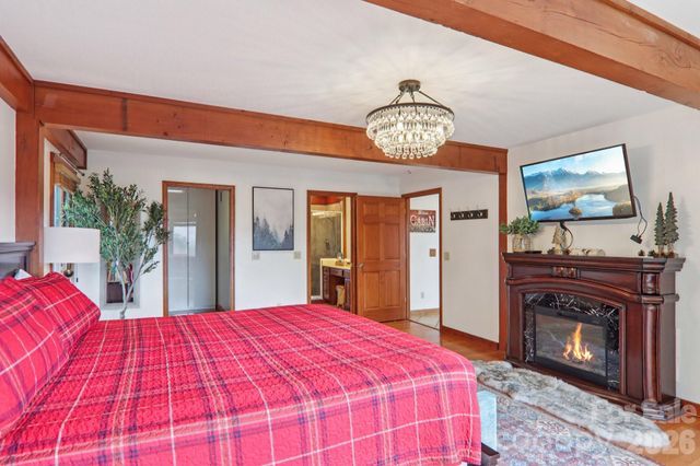 28 Nantahala Ridge, Bryson City, NC 28713