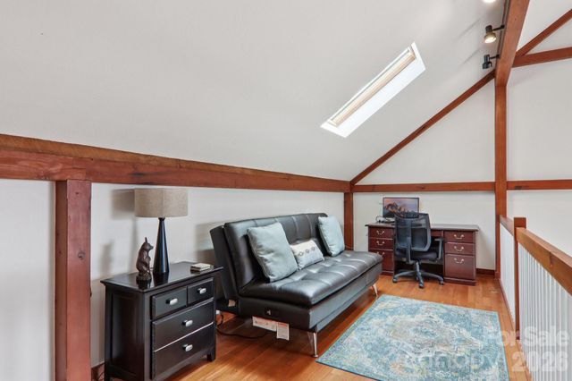 28 Nantahala Ridge, Bryson City, NC 28713