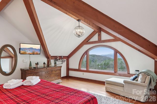 28 Nantahala Ridge, Bryson City, NC 28713