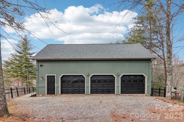 28 Nantahala Ridge, Bryson City, NC 28713