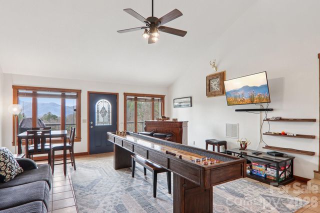 28 Nantahala Ridge, Bryson City, NC 28713