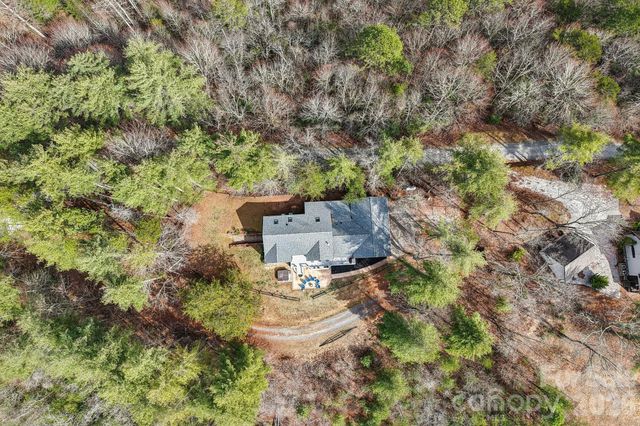 28 Nantahala Ridge, Bryson City, NC 28713