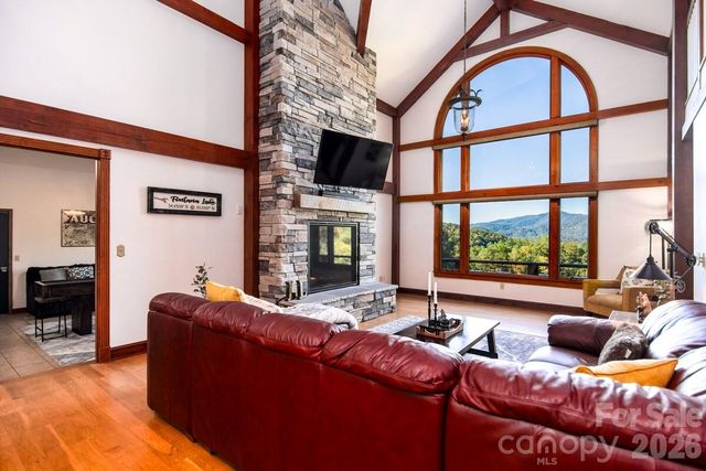 28 Nantahala Ridge, Bryson City, NC 28713