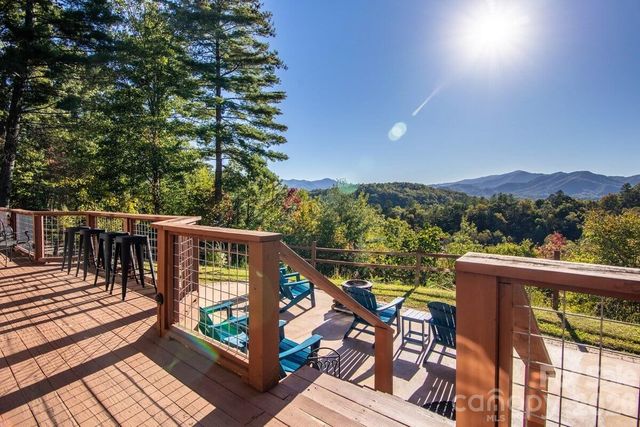 28 Nantahala Ridge, Bryson City, NC 28713