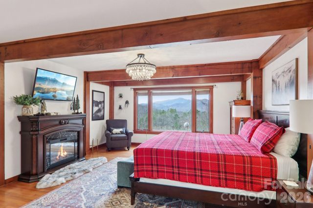 28 Nantahala Ridge, Bryson City, NC 28713