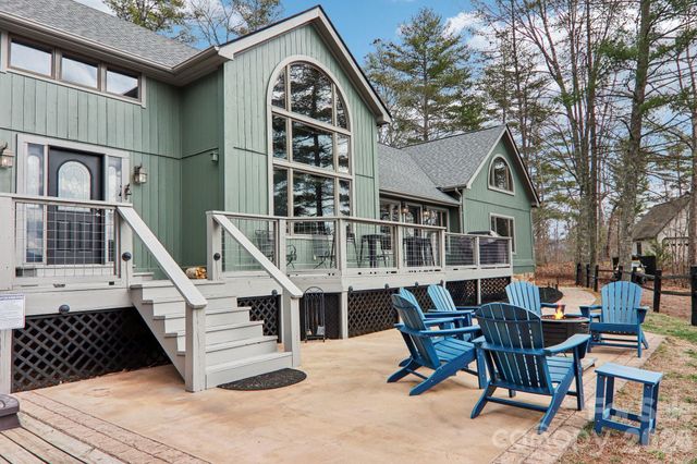 28 Nantahala Ridge, Bryson City, NC 28713