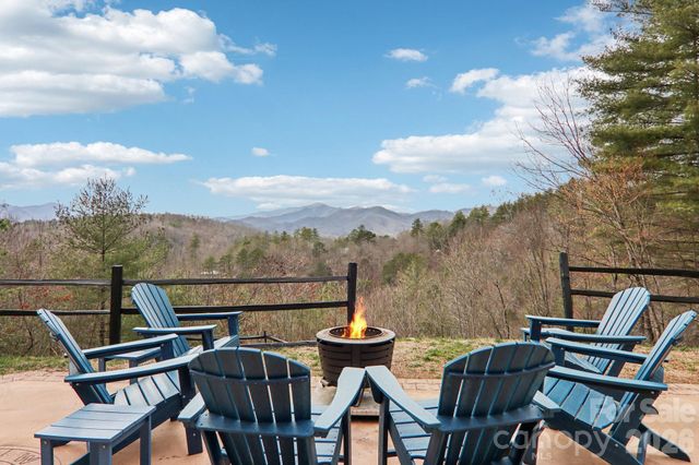 28 Nantahala Ridge, Bryson City, NC 28713