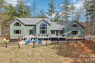 28 Nantahala Ridge, Bryson City, NC 28713