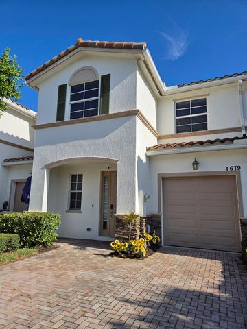 4679 TARA COVE Way, West Palm Beach, FL 33417