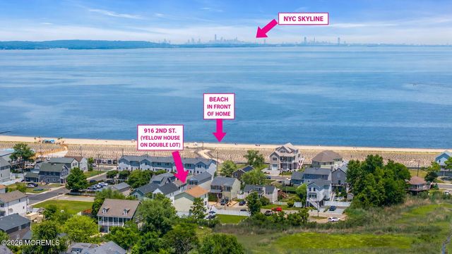 916 2nd Street, Union Beach, NJ 07735