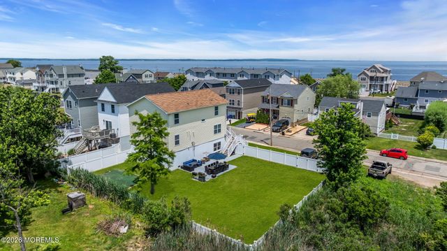 916 2nd Street, Union Beach, NJ 07735