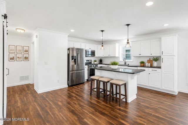 916 2nd Street, Union Beach, NJ 07735