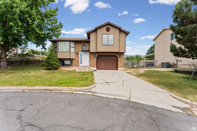 1148 N 1000 E, Layton, UT 84040