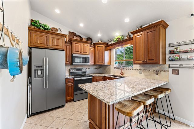1148 N 1000 E, Layton, UT 84040