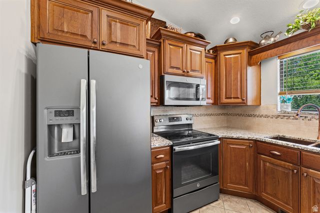 1148 N 1000 E, Layton, UT 84040