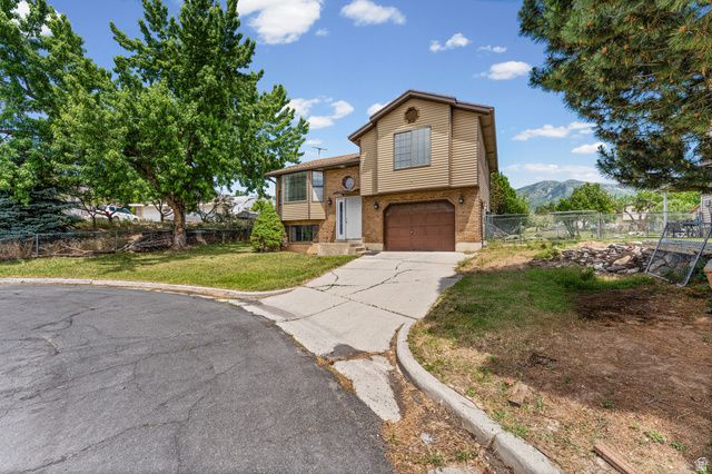 1148 N 1000 E, Layton, UT 84040
