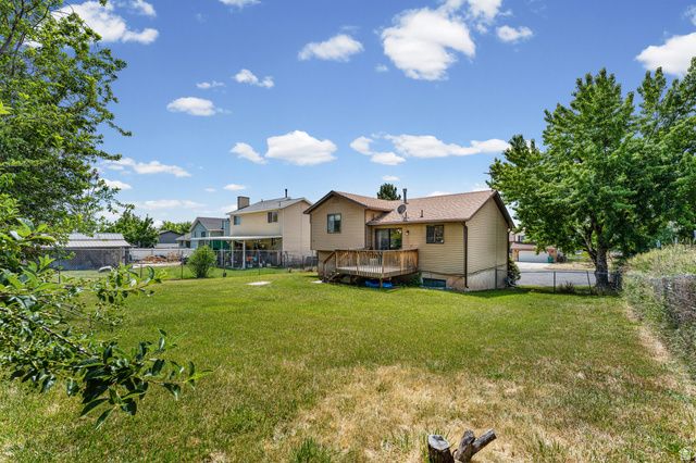 1148 N 1000 E, Layton, UT 84040