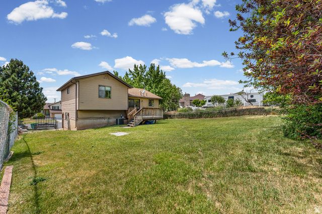 1148 N 1000 E, Layton, UT 84040