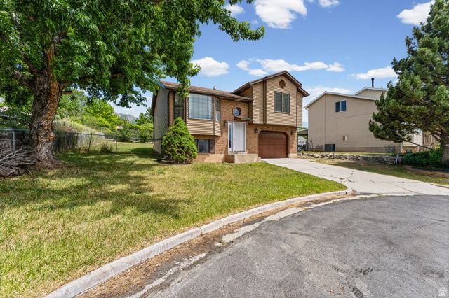 1148 N 1000 E, Layton, UT 84040
