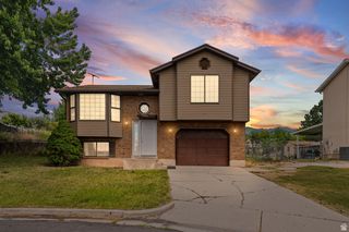 1148 N 1000 E, Layton, UT 84040