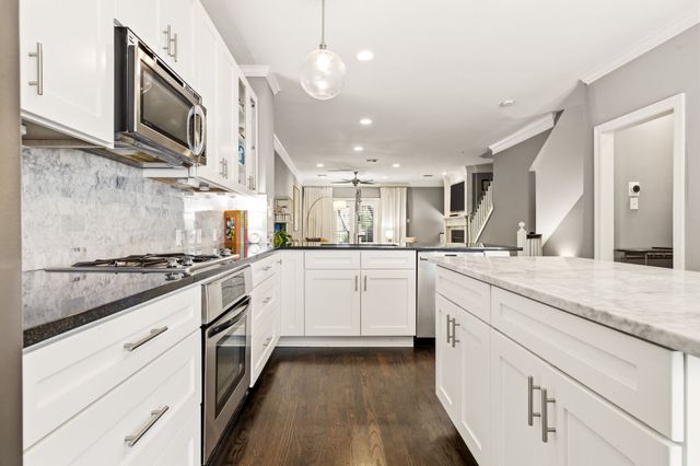 3427 Howell Street, Dallas, TX 75204