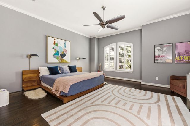 3427 Howell Street, Dallas, TX 75204