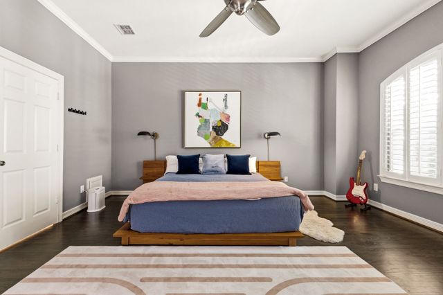3427 Howell Street, Dallas, TX 75204