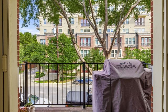 3427 Howell Street, Dallas, TX 75204