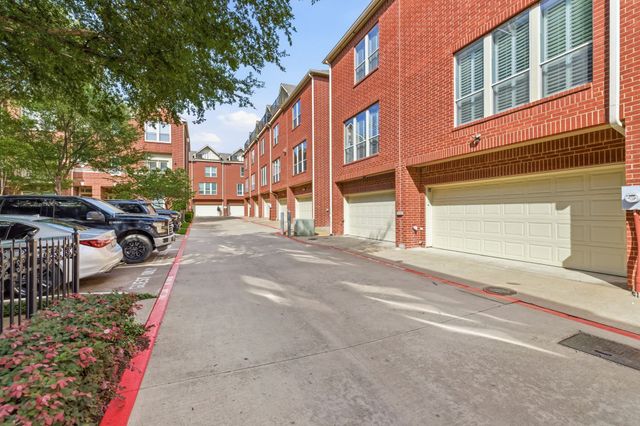 3427 Howell Street, Dallas, TX 75204