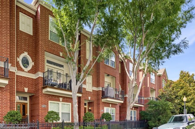 3427 Howell Street, Dallas, TX 75204