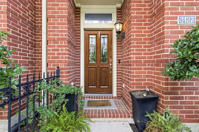 3427 Howell Street, Dallas, TX 75204