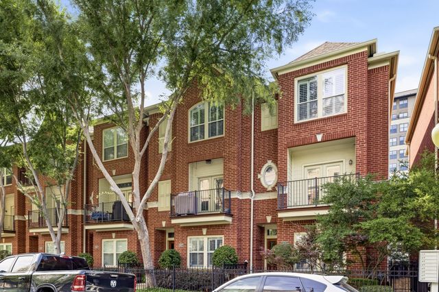 3427 Howell Street, Dallas, TX 75204