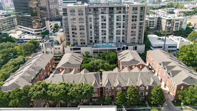 3427 Howell Street, Dallas, TX 75204